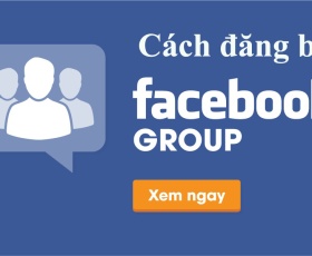 Tips đăng tin tuyển dụng trên nhiều group FaceBook hiệu quả